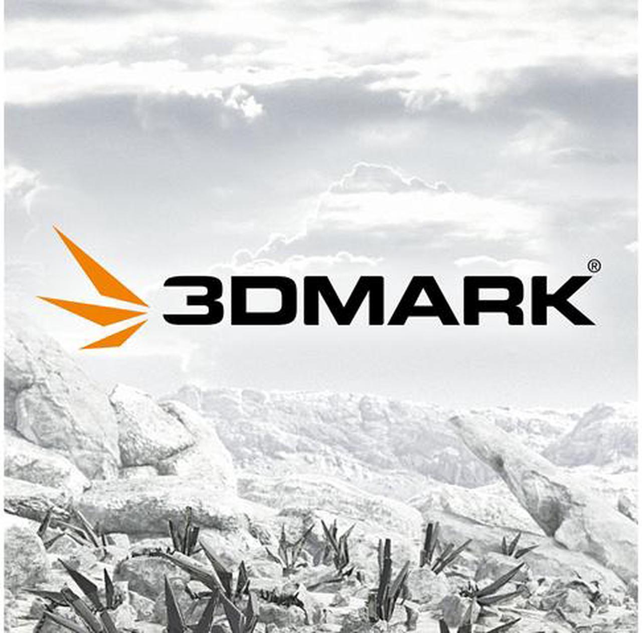 Main image of 3DMark (Test + Benchmark GPU and CPU Performance)