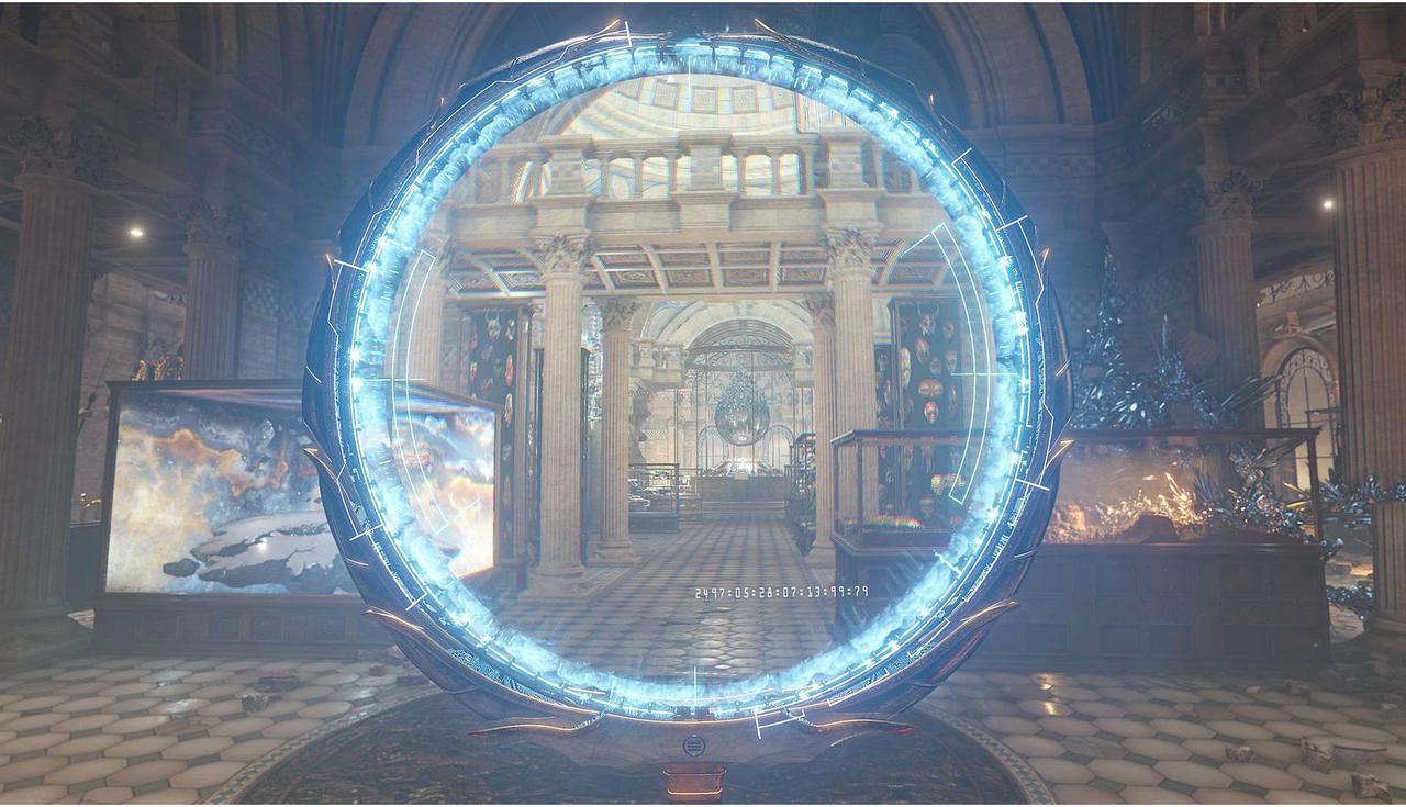 Alt view image 2 of 7 - 3DMark (Test + Benchmark GPU and CPU Performance)