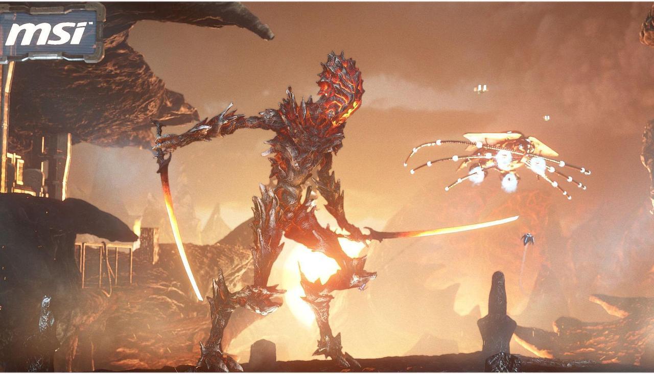 Alt view image 6 of 7 - 3DMark (Test + Benchmark GPU and CPU Performance)