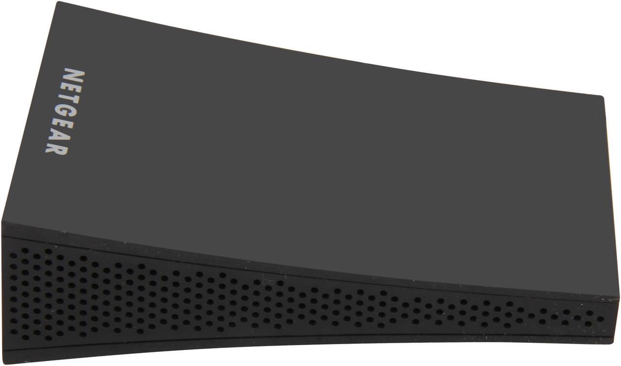 Alt view image 3 of 5 - NETGEAR WNCE3001-B Universal Dual Band Wireless Internet Adapter for Smart TV & Blu-ray