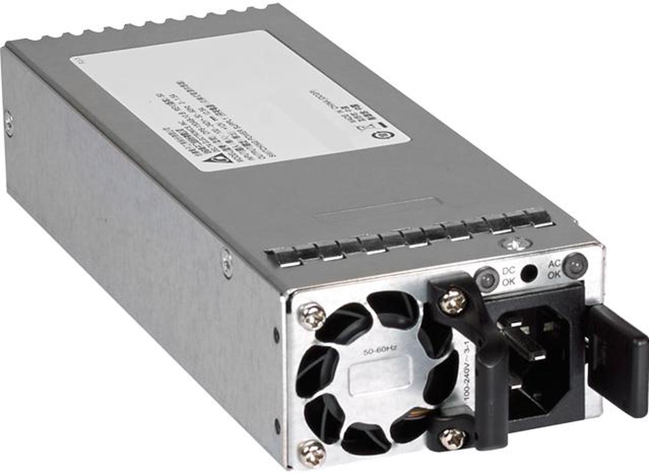 NETGEAR ProSAFE Modular Power Supply Unit 150W AC (APS150W-100NES)