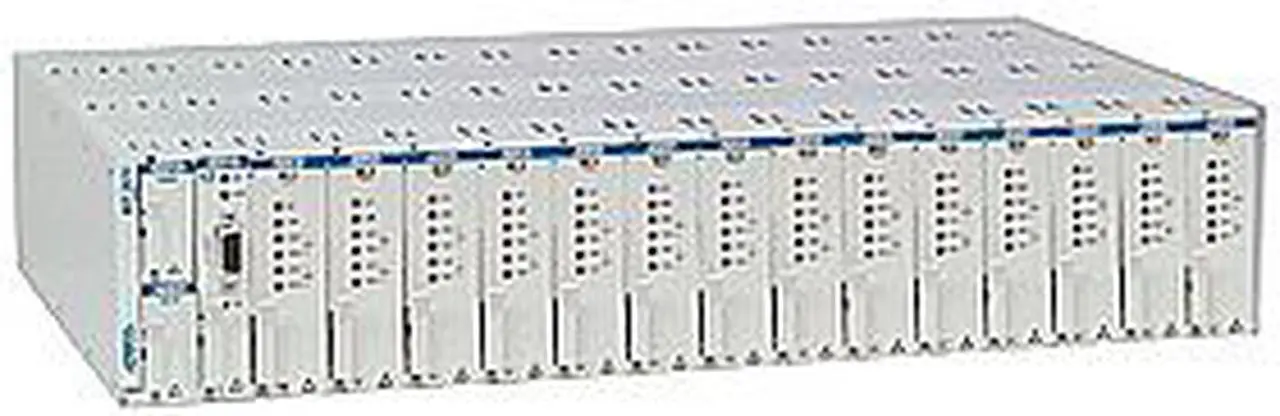 Main image of Adtran 1186002L1 MX2820 Mux Card