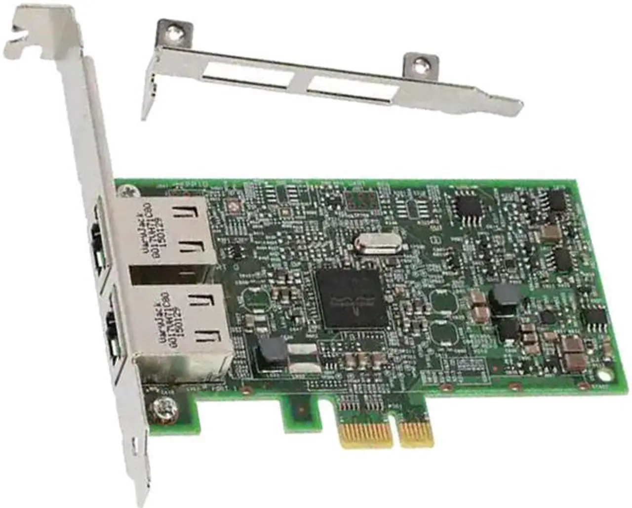 Main image of Broadcom NetXtreme Dual-Port 1G PCIe Ethernet NIC