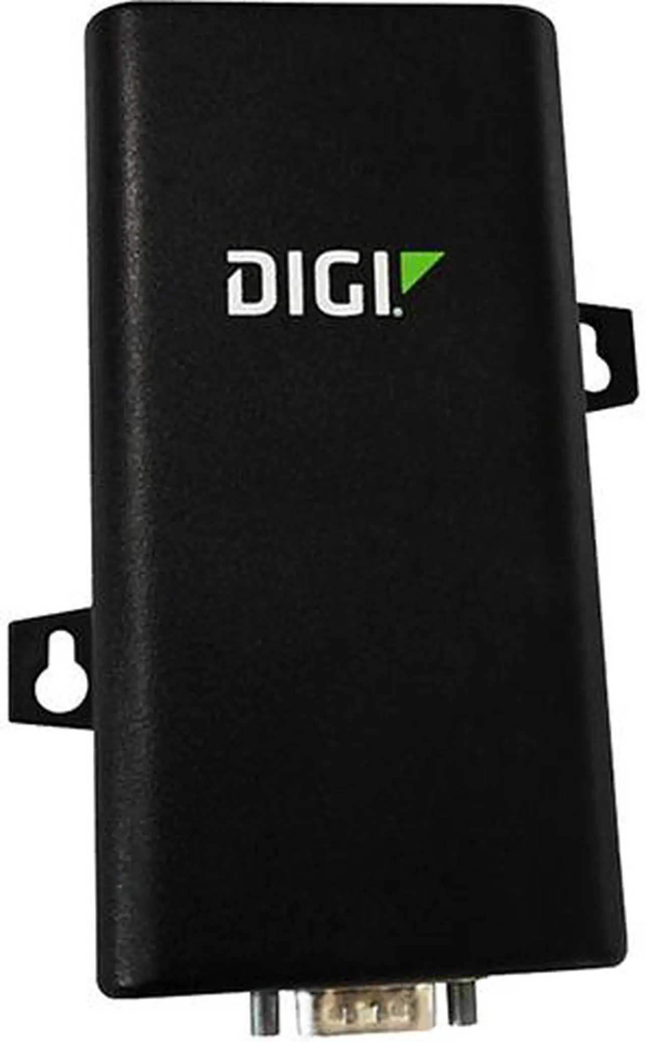 Main image of Digi EZ01-MA00-GLB Connect EZ Mini - Serial Server, 1-port, with Accessories