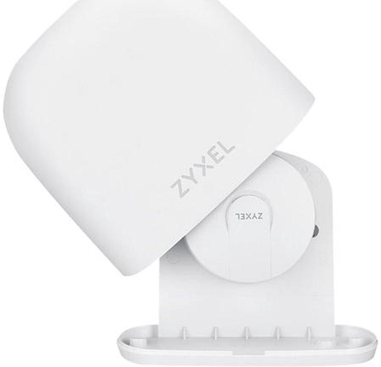 Main image of ZyXEL ACCESSORY-ZZ0102F Outdoor Enclosure for Access Point