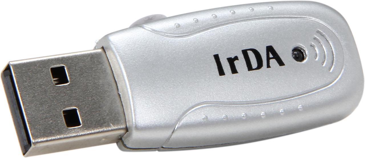 StarTech.com USB2IR3 USB to Infrared IrDA Adapter