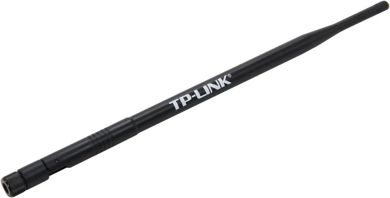 Main image of TP-Link TL-ANT2408CL 2.4GHz 8dBi Indoor Omni-directional Antenna