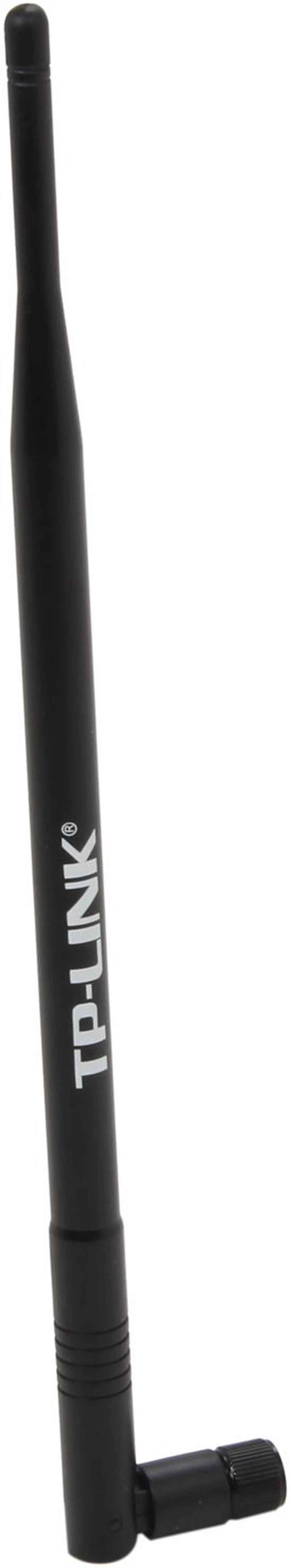 Alt view image 2 of 4 - TP-Link TL-ANT2408CL 2.4GHz 8dBi Indoor Omni-directional Antenna