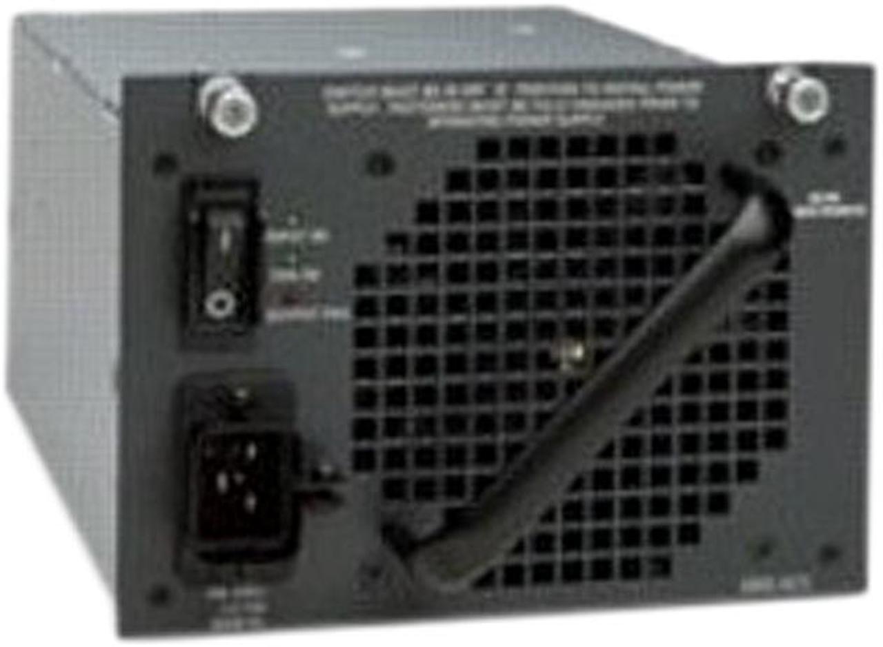 Main image of CISCO ASA-PWR-AC= ASA 5545-X/5555-X AC power supply (spare)