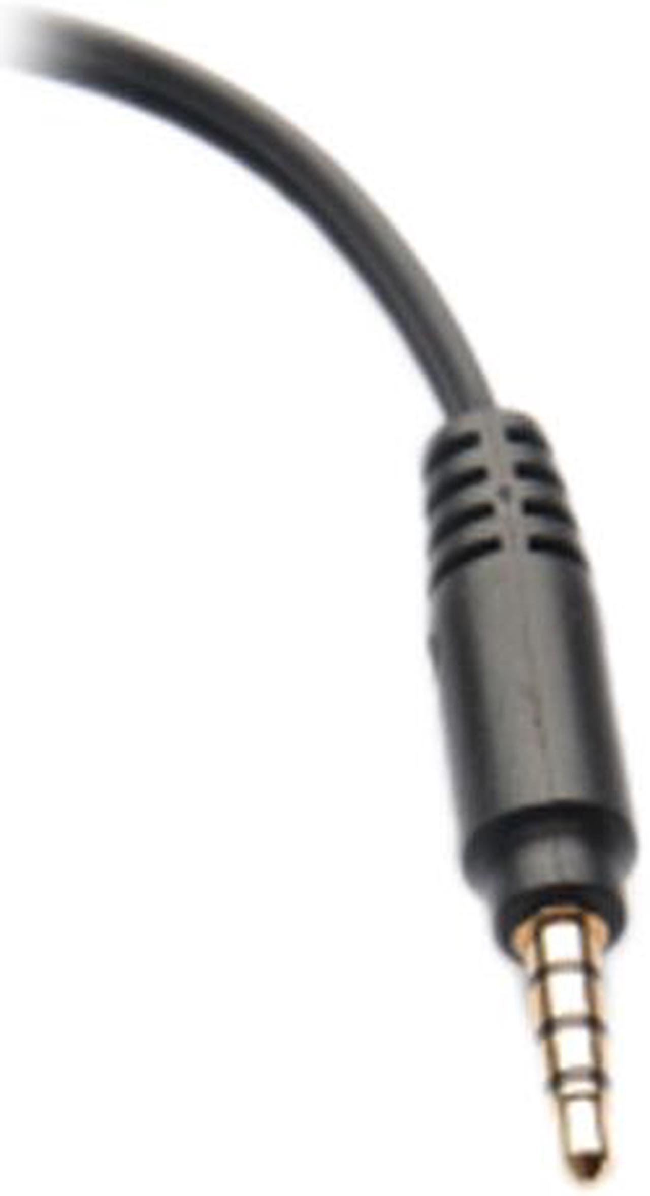 CISCO CAB-MIC20-EXT= EXTENSION CABLE FOR THE C20 - MICROPHONE