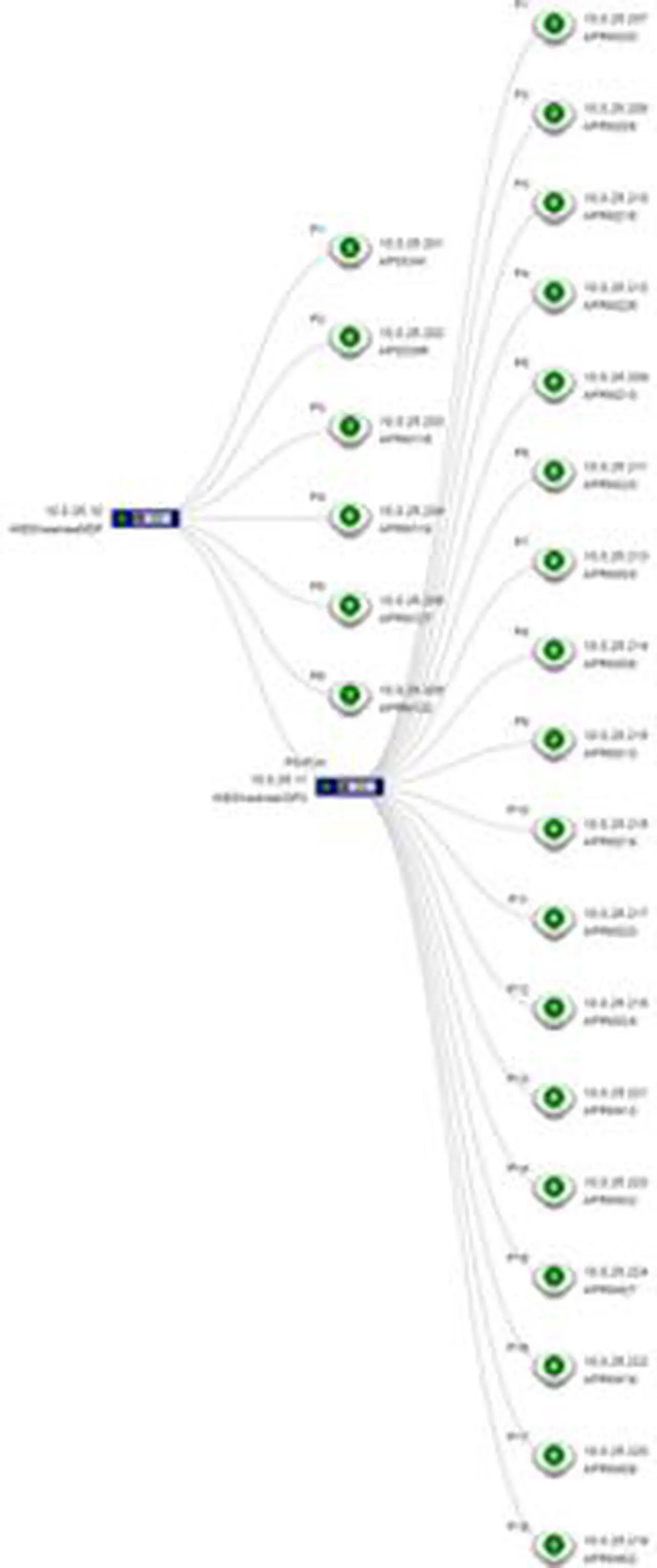 Alt view image 10 of 10 - EnGenius ezMaster Network Management Software
