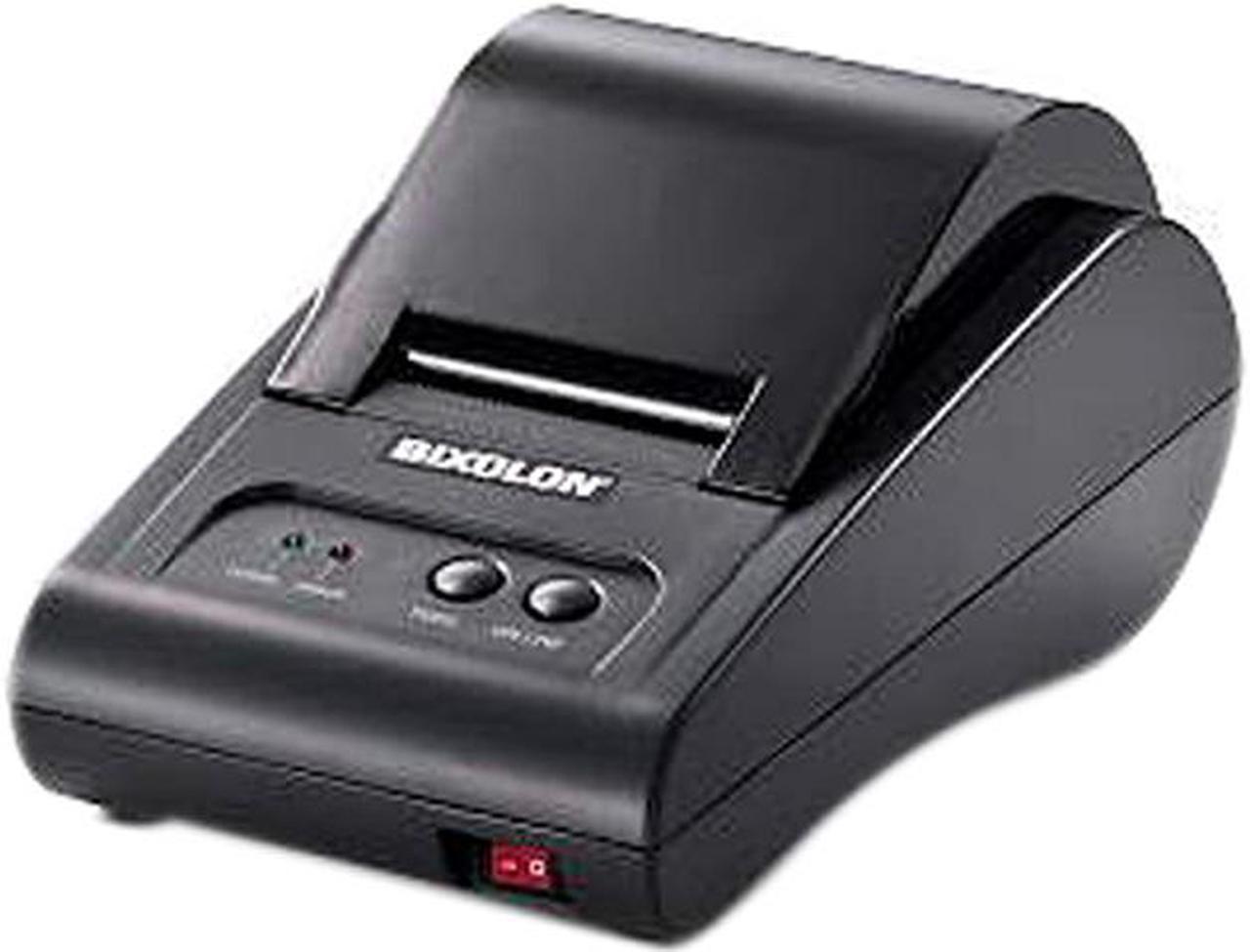 Bixolon Stp-103Iii Direct Thermal Printer - Monochrome - Desktop - Receipt Print