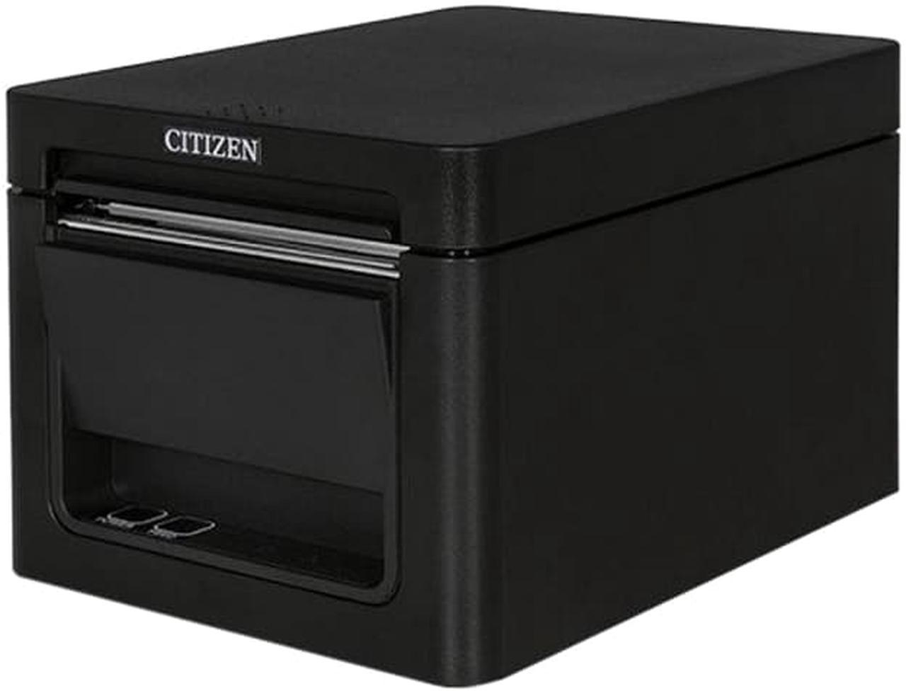 CT-E351 PRINTER SER BLACK