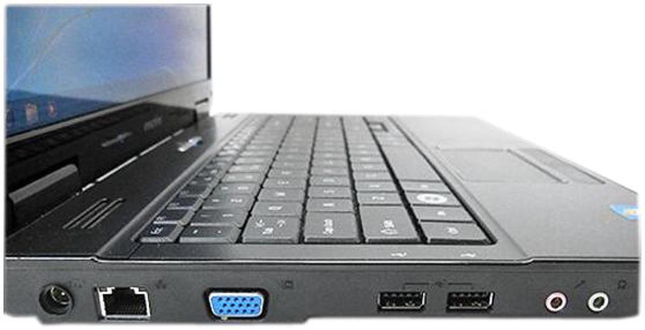 Alt view image 9 of 10 - eMachines Laptop Intel Celeron 900 2GB Memory 250GB HDD Intel GMA 4500M 15.6" Windows 7 Home Premium 64-bit E525-2632