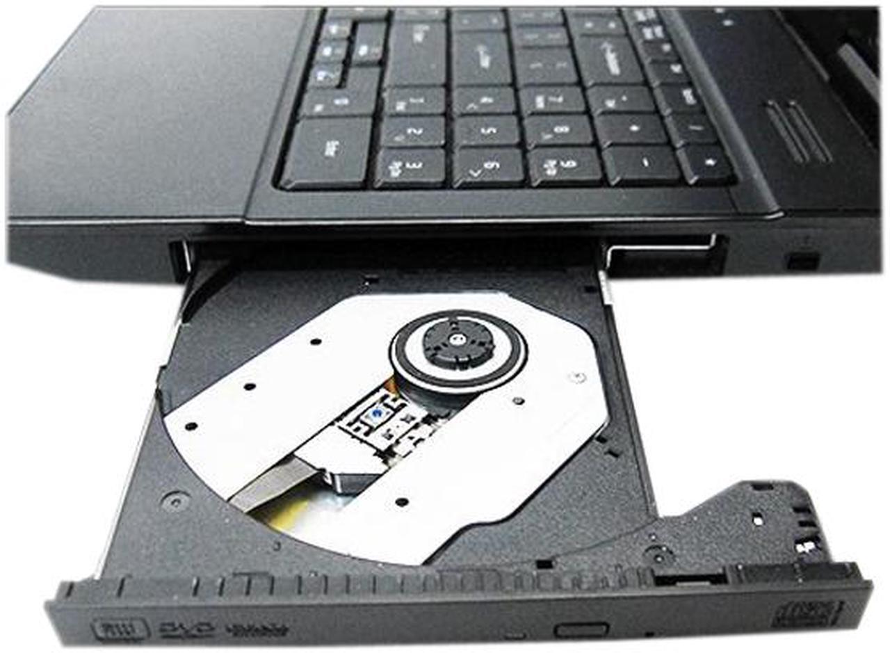 Alt view image 10 of 10 - eMachines Laptop Intel Celeron 900 2GB Memory 250GB HDD Intel GMA 4500M 15.6" Windows 7 Home Premium 64-bit E525-2632