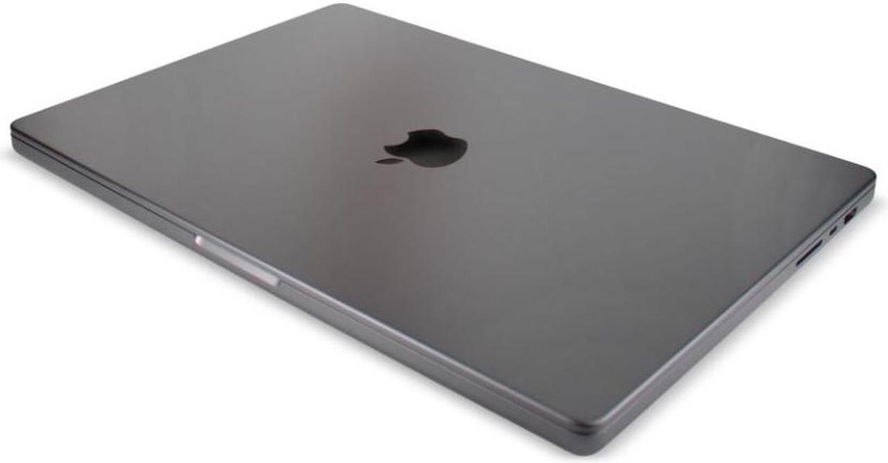 Alt view image 4 of 4 - Apple Laptop MacBook Pro Apple M1 Max 32GB Memory 1 TB SSD 16.2" macOS 12 Monterey MK1A3LL/A