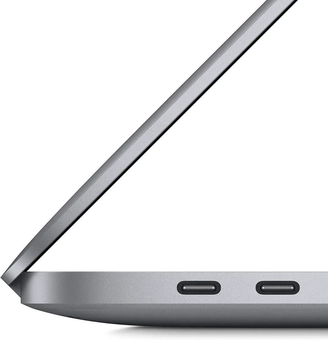 Alt view image 5 of 5 - Apple MacBook Pro (2019) Intel Core i9-9880H 2.30 GHz 16GB RAM 1TB SSD 16.0" macOS Sonoma MVVM2LL/A Space Gray