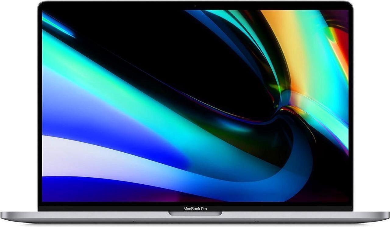 Apple MacBook Pro (2019)
