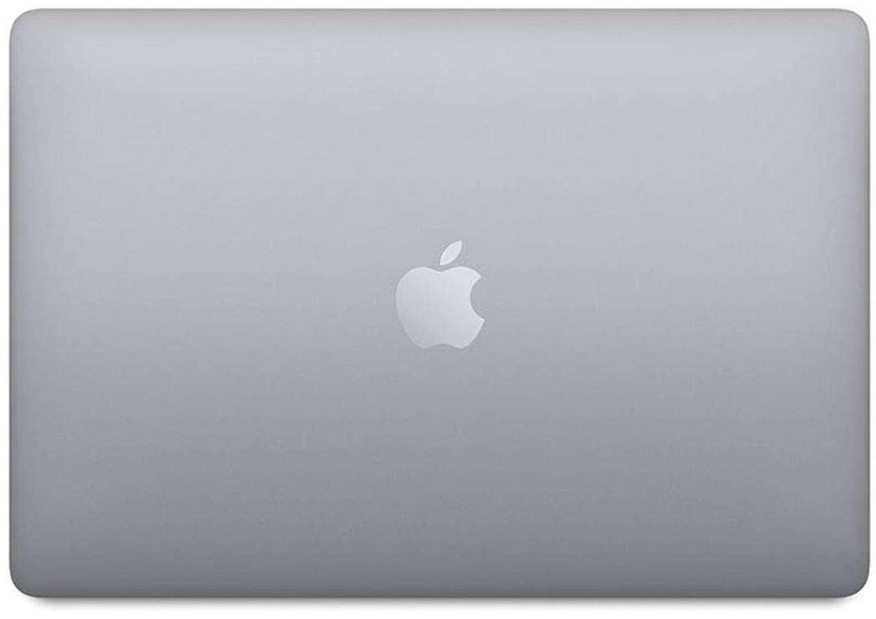 Alt view image 5 of 5 - Apple MacBook Pro Laptop Apple M1 8GB Memory 512 GB PCIe SSD 13.3" macOS 15 Sequoia MYDA2LL/A (Grade A)