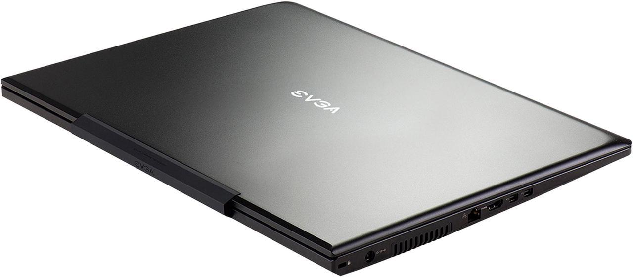 Alt view image 3 of 8 - EVGA SC17 1070 768-41-2633-T1 17.3" 4K/UHD with NVIDIA G-SYNC Intel Core i7 6th Gen 6820HK (2.70 GHz) NVIDIA GeForce GTX 1070 VR Ready 32 GB Memory 256 GB SSD 1 TB HDD Windows 10 Home 64-Bit Gaming Laptop