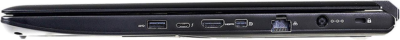 Alt view image 2 of 11 - EVGA SC15 Intel Core i7 7th Gen 7700HQ (2.80 GHz), 1060 with NVIDIA G-SYNC, 15.6" 120Hz Gaming Laptop, RGB Keyboard, 16 GB DDR4, 256 GB NVMe SSD, 1 TB HDD, Nvidia GeForce GTX 1060 VR Ready, 516-34-1833-T1 Windows 10