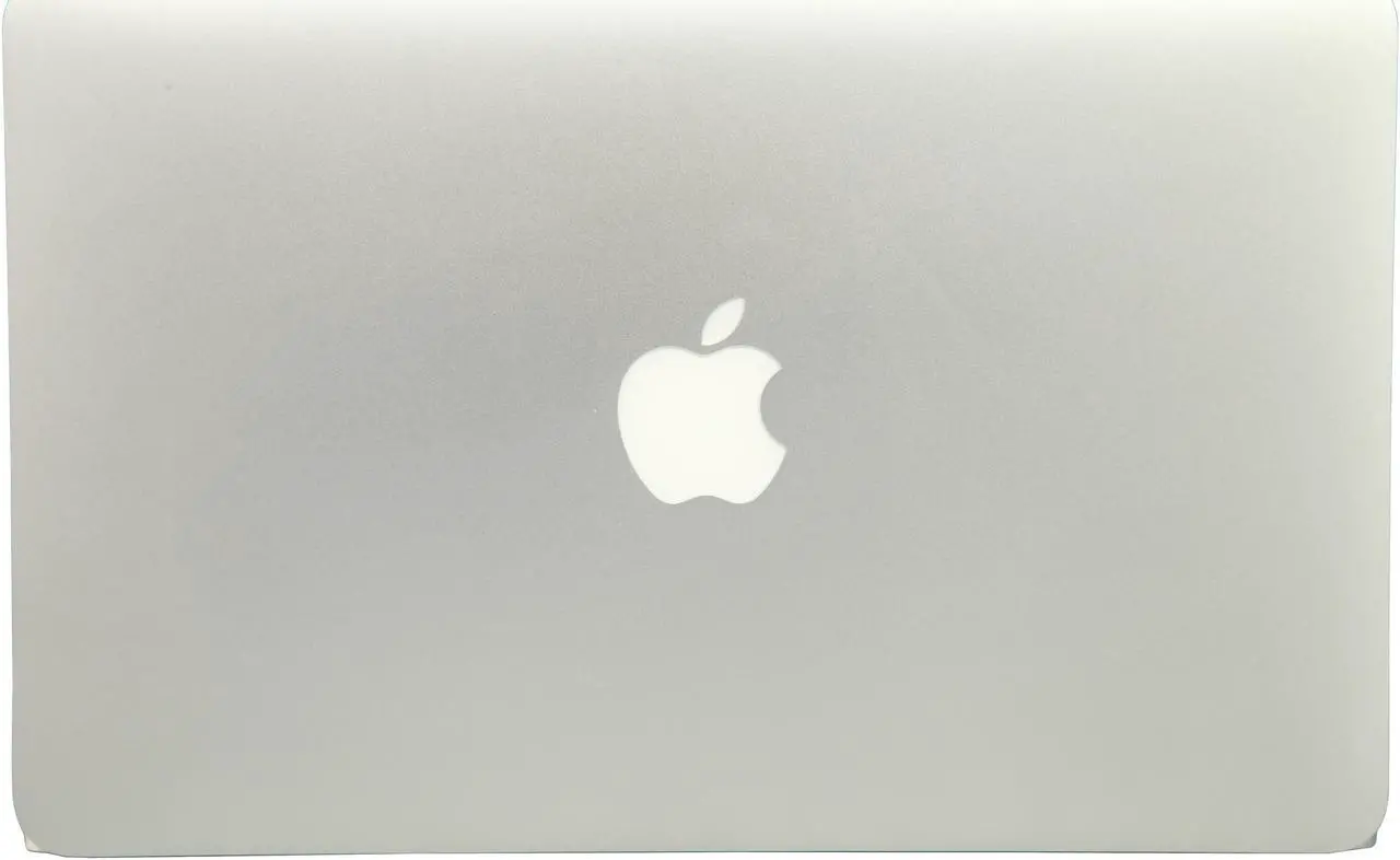 Alt view image 4 of 8 - Apple Grade B Laptop MacBook Air MJVM2LL/A Intel Core i5 5250U (1.60 GHz) 4 GB Memory 128 GB SSD Intel HD Graphics 6000 11.6" Mac OS X v10.10 Yosemite