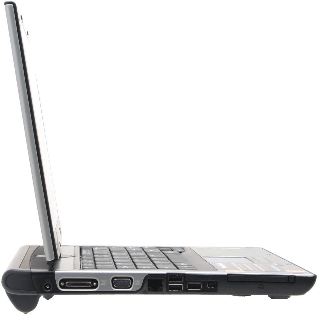 Alt view image 5 of 18 - Gateway M280E(297144-0) 512MB Memory 14.0" 1280 x 768 Tablet PC Windows XP Tablet PC Edition