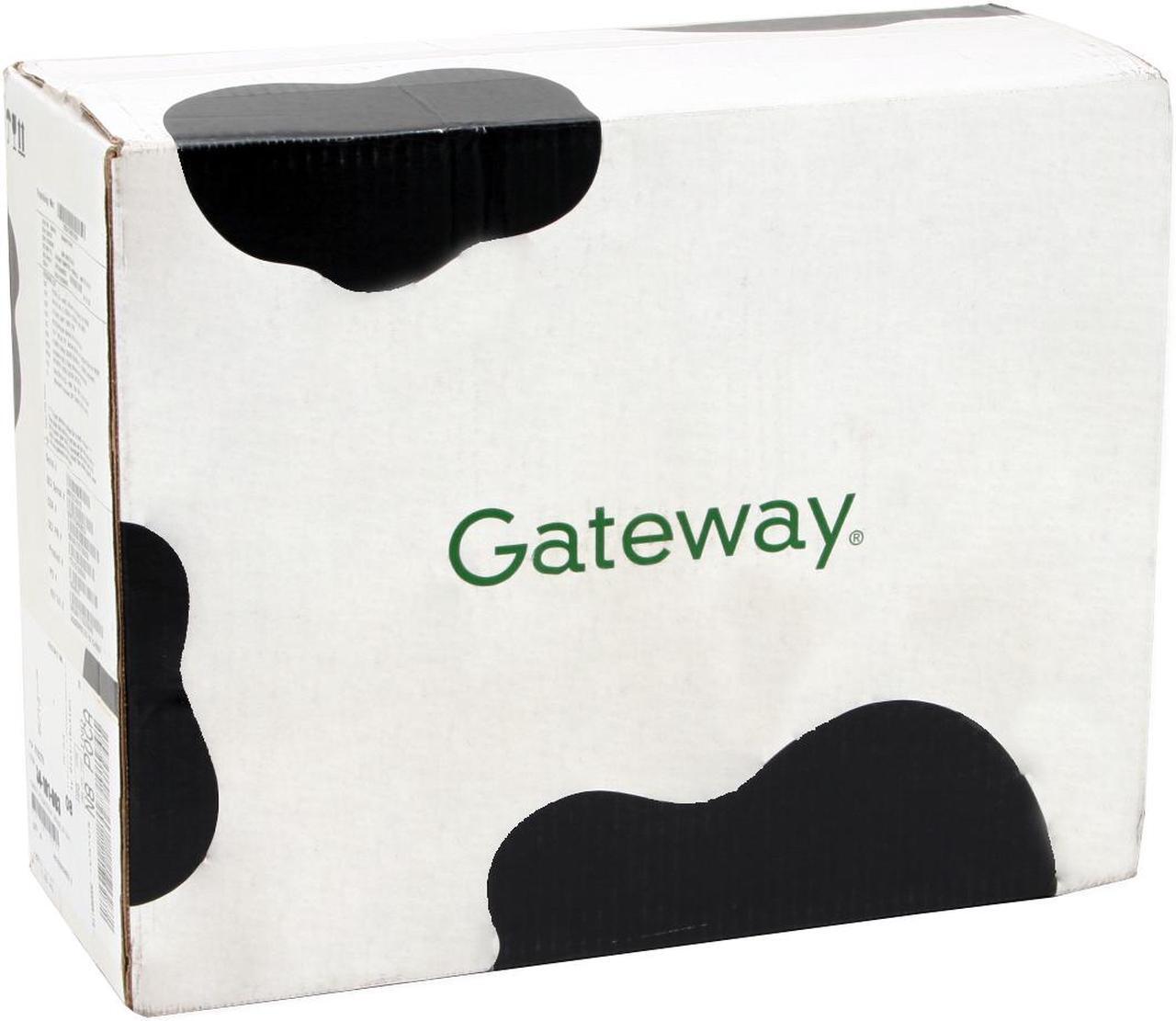 Alt view image 18 of 18 - Gateway M280E(297144-0) 512MB Memory 14.0" 1280 x 768 Tablet PC Windows XP Tablet PC Edition