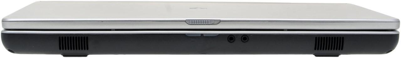 Alt view image 5 of 14 - Gateway Laptop Intel Core 2 Duo T7200 1GB Memory 80GB HDD ATI Mobility Radeon X1400 15.4" Windows XP Professional M465-E(268008-1)