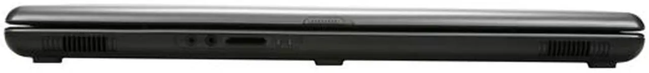 Alt view image 9 of 14 - Gateway Laptop Intel Pentium T2080 1GB Memory 160GB HDD Intel GMA 950 17.0" Windows Vista Home Premium MX8738