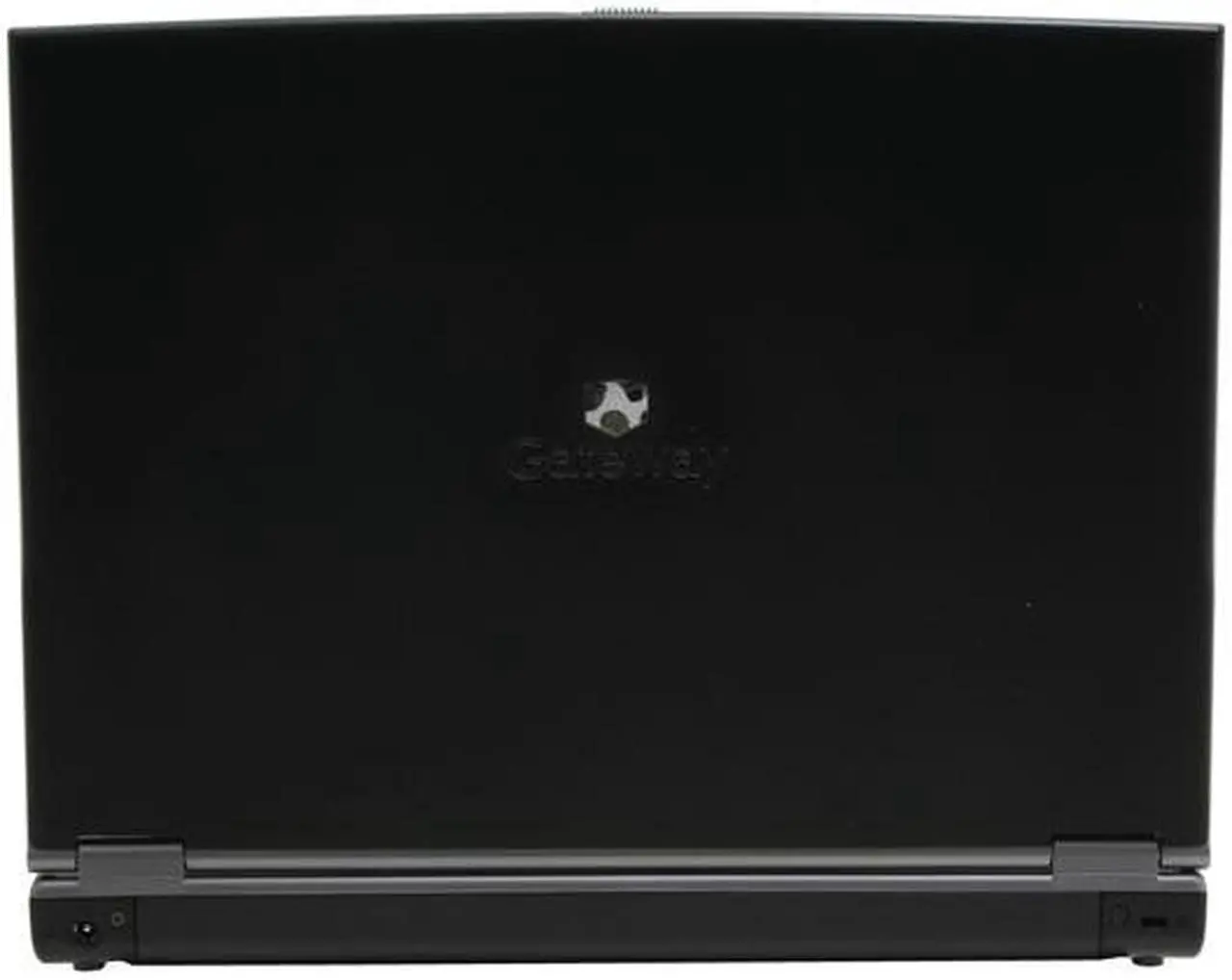Alt view image 6 of 16 - Gateway Laptop AMD Turion 64 MK-38 1GB Memory 120GB HDD NVIDIA GeForce Go 6100 14.1" Windows Vista Home Premium MT3421