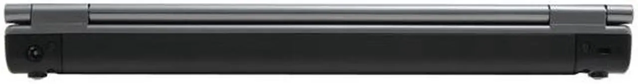 Alt view image 10 of 16 - Gateway Laptop AMD Turion 64 MK-38 1GB Memory 120GB HDD NVIDIA GeForce Go 6100 14.1" Windows Vista Home Premium MT3421