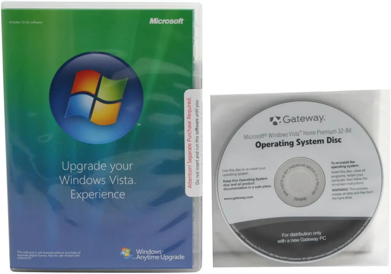 Alt view image 15 of 16 - Gateway Laptop AMD Turion 64 MK-38 1GB Memory 120GB HDD NVIDIA GeForce Go 6100 14.1" Windows Vista Home Premium MT3421