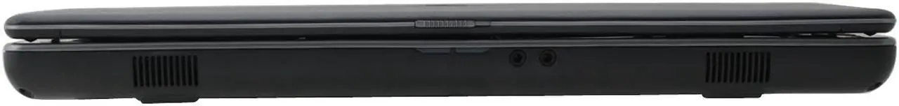 Alt view image 9 of 14 - Gateway Laptop Intel Pentium T2330 2GB Memory 160GB HDD Intel GMA X3100 15.4" Windows Vista Home Premium MT6729