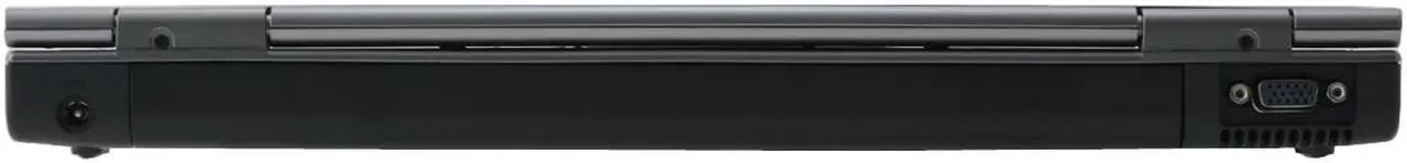 Alt view image 11 of 14 - Gateway Laptop Intel Pentium T2330 2GB Memory 160GB HDD Intel GMA X3100 15.4" Windows Vista Home Premium MT6729