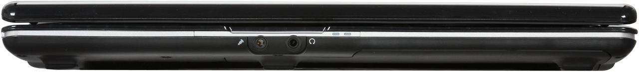 Alt view image 8 of 12 - Gateway Laptop Intel Pentium T3400 2GB Memory 250GB HDD Intel GMA X3100 14.1" Windows Vista Home Premium T-6345U