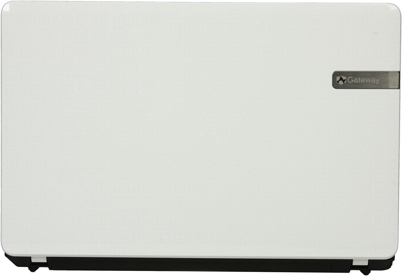 Alt view image 3 of 8 - Gateway Laptop NV Series AMD A6-3400M 4GB Memory 500GB HDD AMD Radeon HD 6520G 15.6" Windows 7 Home Premium 64-bit NV55S02u