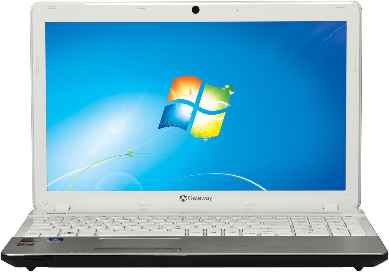 Alt view image 5 of 8 - Gateway Laptop NV Series AMD A6-3400M 4GB Memory 500GB HDD AMD Radeon HD 6520G 15.6" Windows 7 Home Premium 64-bit NV55S02u