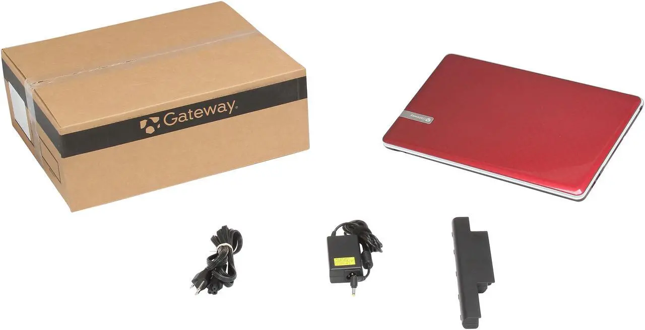 Alt view image 8 of 8 - Gateway Laptop NV Series AMD A6-4400M 4GB Memory 500GB HDD AMD Radeon HD 7520G 15.6" Windows 7 Home Premium NV52L06u
