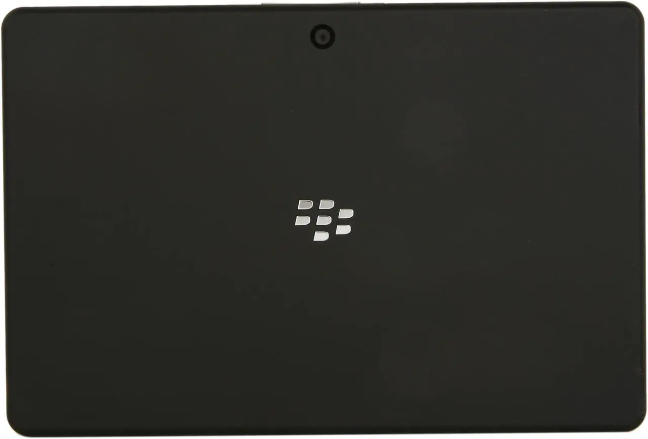 Alt view image 5 of 9 - BlackBerry PlayBook 16GB Tablet TI OMAP4430 1.00GHz 7" Wide SVGA 1GB RAM Memory 16GB Storage PowerVR SGX540
