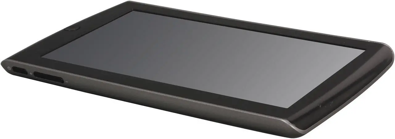 Alt view image 6 of 8 - Coby Kyros 7-Inch Android 4.0 4 GB 16:9 Capacitive Multi-Touchscreen Widescreen Internet Tablet , Black MID7035-4