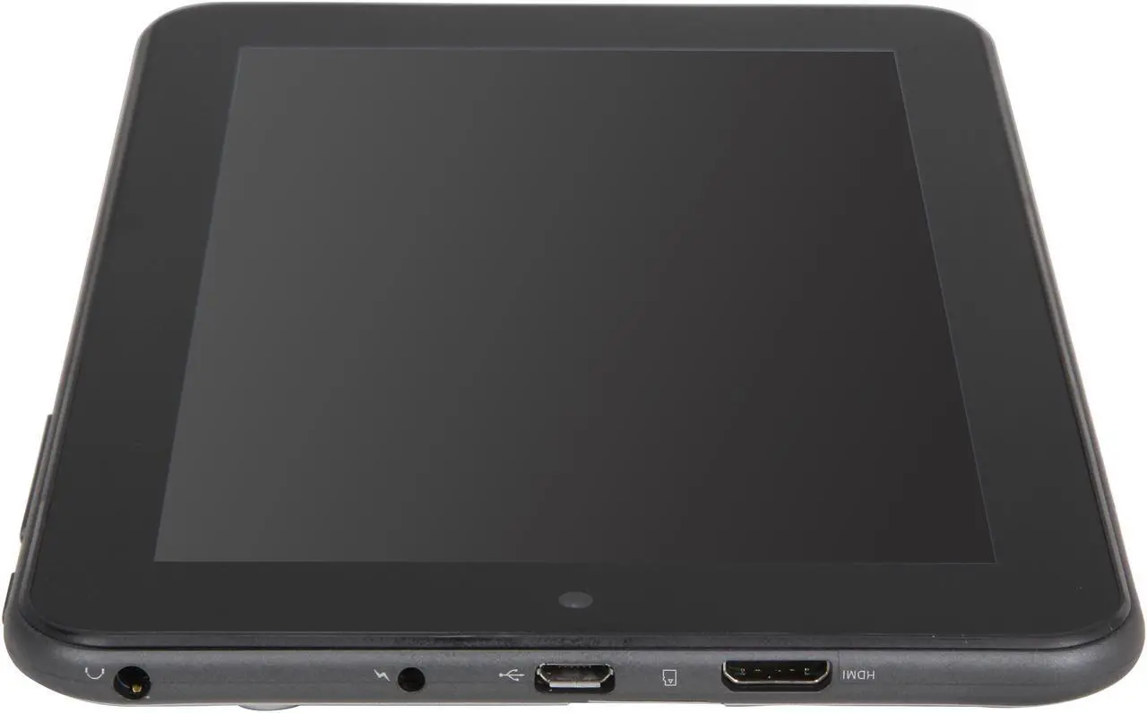 Alt view image 6 of 8 - Nextbook 7" Android Tablet - Dual Core 1.50Ghz 1GB RAM 8GB Flash, Android 4.1 GMS (M7000NBD)