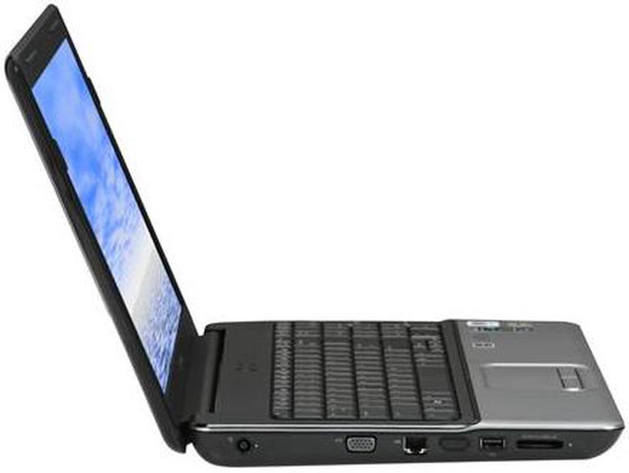 Alt view image 4 of 13 - COMPAQ Laptop Presario AMD Athlon 64 X2 QL-62 2GB Memory 250GB HDD NVIDIA GeForce 8200M 15.6" Windows Vista Home Premium CQ60-210US