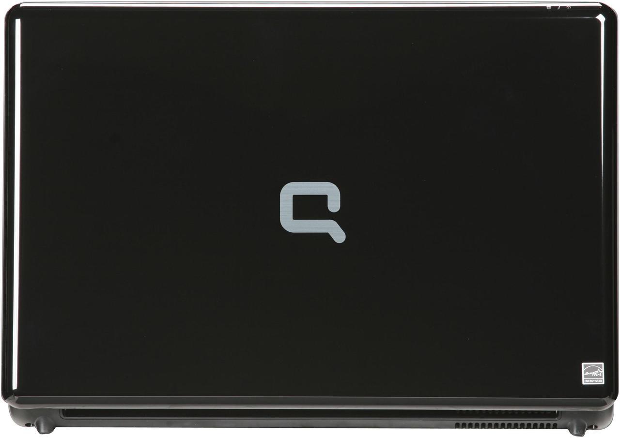 Alt view image 3 of 8 - COMPAQ Laptop Presario AMD Sempron M120 2GB Memory 250GB HDD ATI Radeon HD 4200 15.6" Windows 7 Home Premium 64-bit CQ61-410US