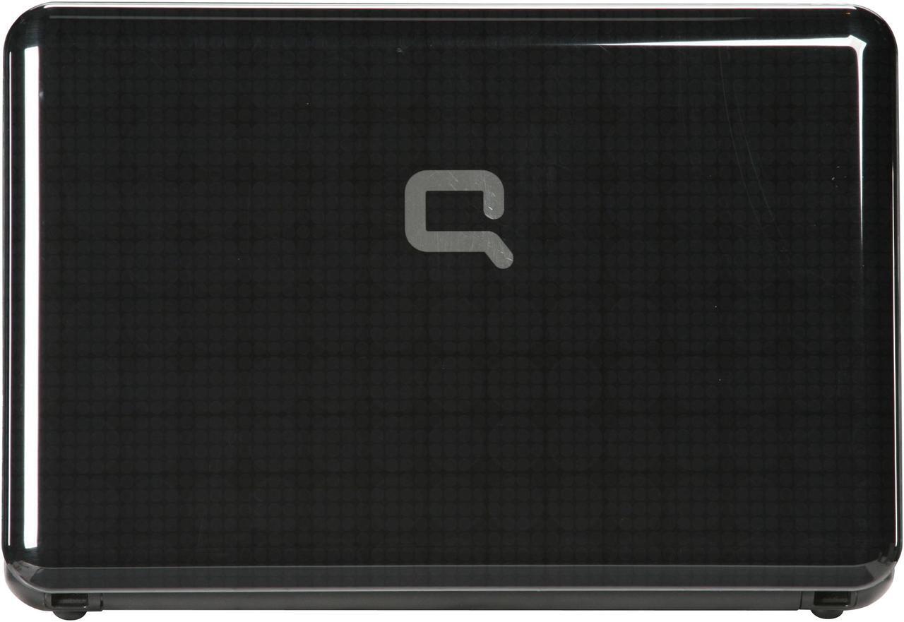 Main image of COMPAQ Mini 110c-1100DX Intel Atom N270(1.60 GHz) 10.1" WSVGA 1GB Memory 160GB HDD NetBook