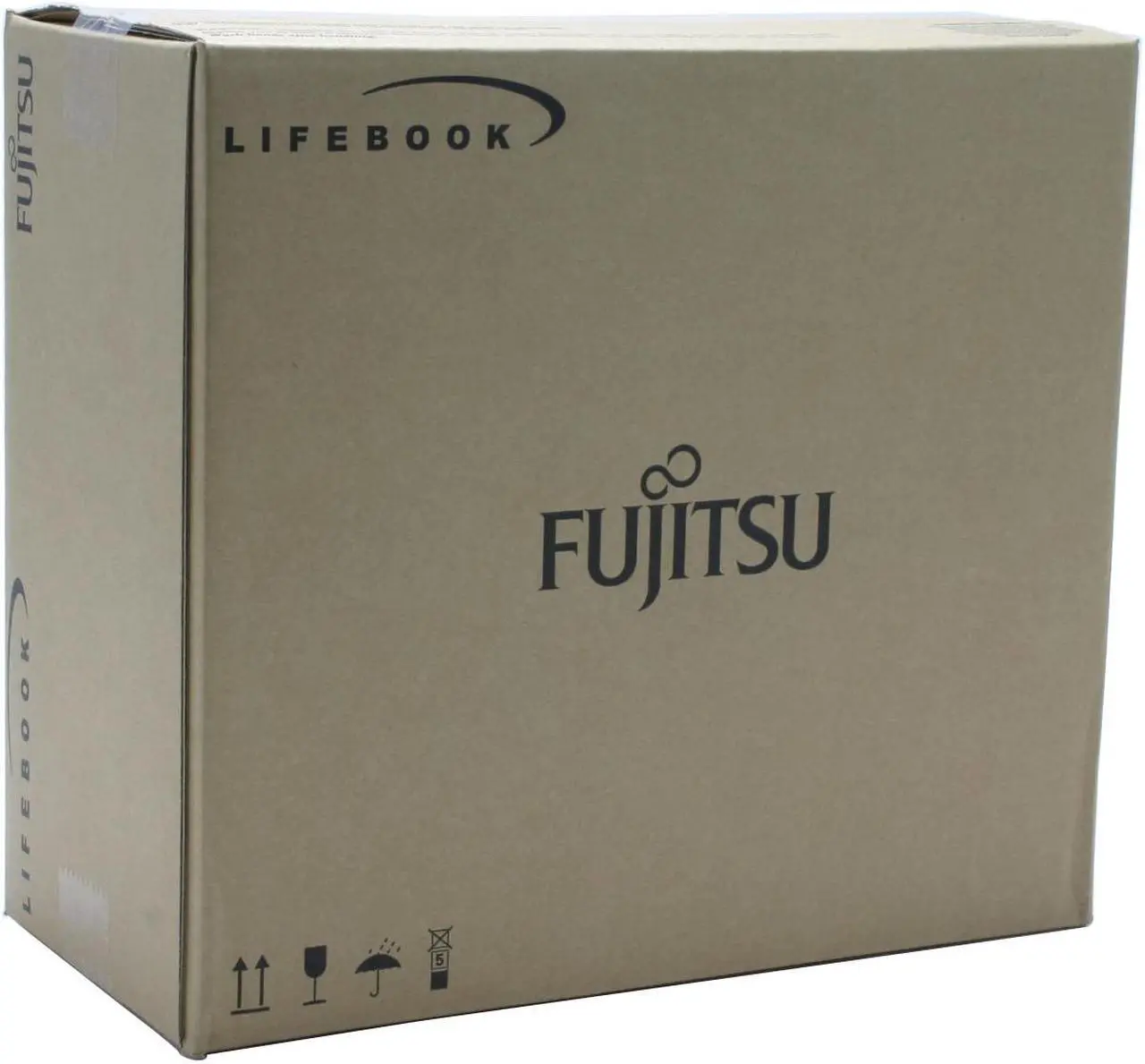 Alt view image 11 of 12 - Fujitsu Laptop Lifebook S series Intel Pentium M 740 256MB Memory 40GB HDD Intel GMA 900 14.1" Windows XP Home S7020D
