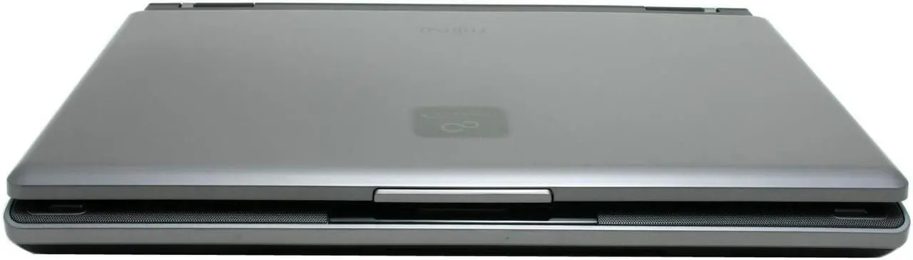 Alt view image 5 of 13 - Fujitsu Laptop LifeBook Intel Pentium M 750 1GB Memory 200GB HDD ATI Mobility Radeon X600 17.0" Windows XP Media Center Edition 2005 N6220