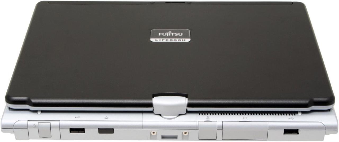 Alt view image 10 of 16 - Fujitsu LifeBook T4215(FPCM10957) 1GB Memory 12.1" 1024 x 768 Tablet PC Windows Vista Business