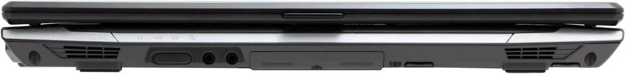 Alt view image 8 of 14 - Fujitsu Laptop LifeBook Intel Core 2 Duo T5250 1GB Memory 160GB HDD Intel GMA X3100 15.4" Windows Vista Home Premium A6110(FPCR32373)