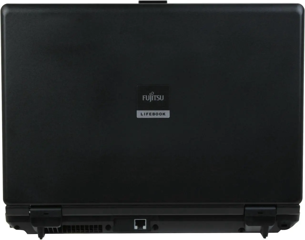 Alt view image 3 of 12 - Fujitsu Laptop LifeBook Intel Core 2 Duo T5800 3GB Memory 250GB HDD Intel GMA 4500MHD 15.4" Windows Vista Home Premium A1110 (FPCR32972)